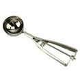 thumbnail image 4 of HEVIRGO Ice Cream Scoop Metal Cookie Dough Muffin Spoon Kitchen Spherical Mould Tool, 4 of 5
