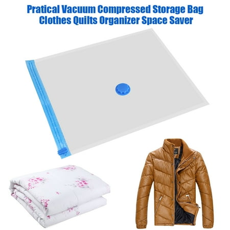 Space Saver Bags Walmart Cool Pratical Vacuum Compressed Storage Bag Clothes Quilts Organizer Space Saver Bags Walmart Cool Pratical Vacuum Compressed Storage Bag Clothes Quilts Organizer