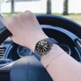thumbnail image 4 of Correa Nylon Trenzado Premium + Mica Para Honor Watch Gs Pro, 4 of 8