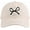 Beige, variant on Bow-Tie Baseball Cap for Women Fashion Sun Hats for Women Trucker Hat Y2k Sun Cap Visor Cap Hiking Travel Trendy 2024
