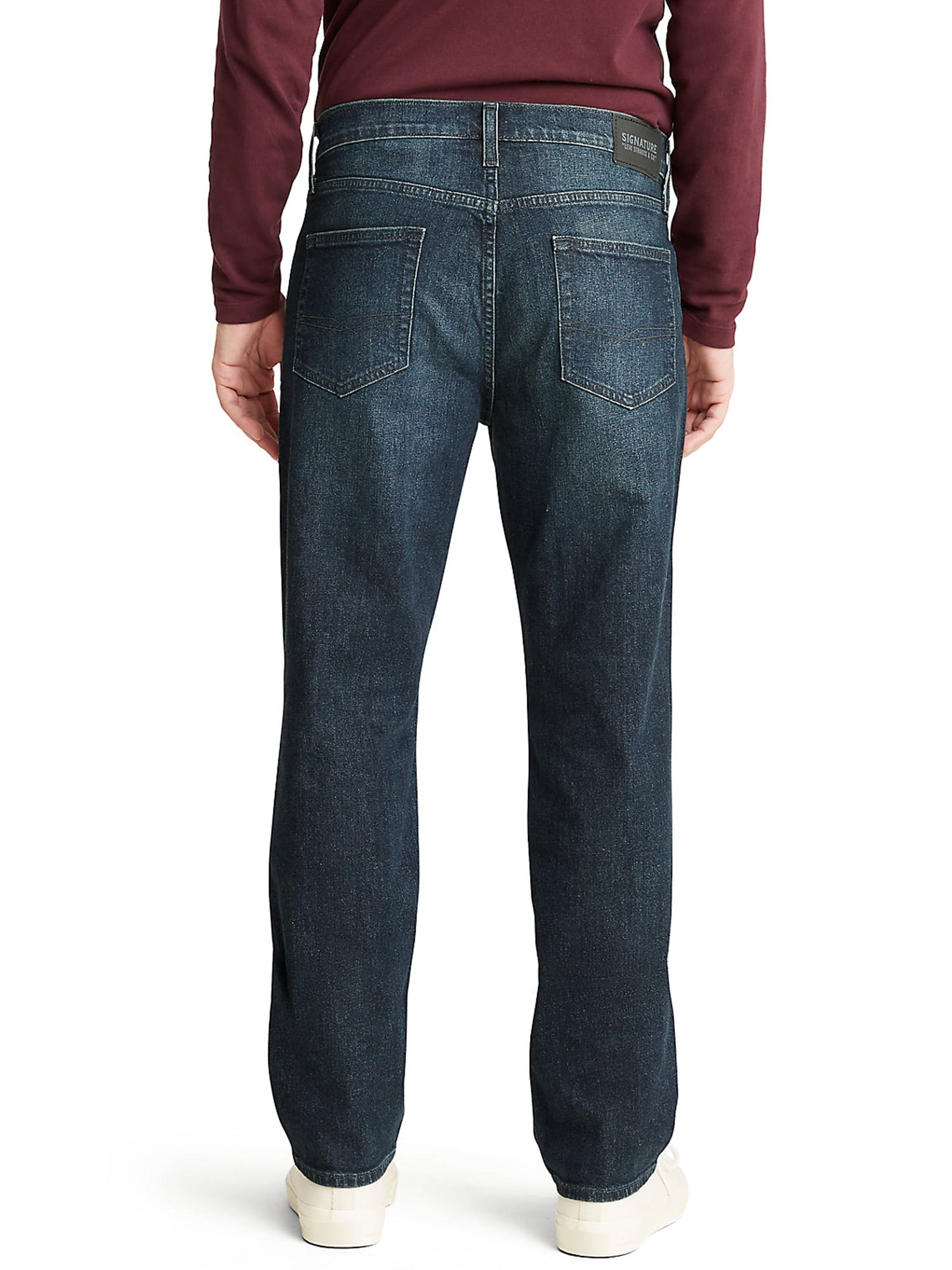 levis signature jeans s67 athletic