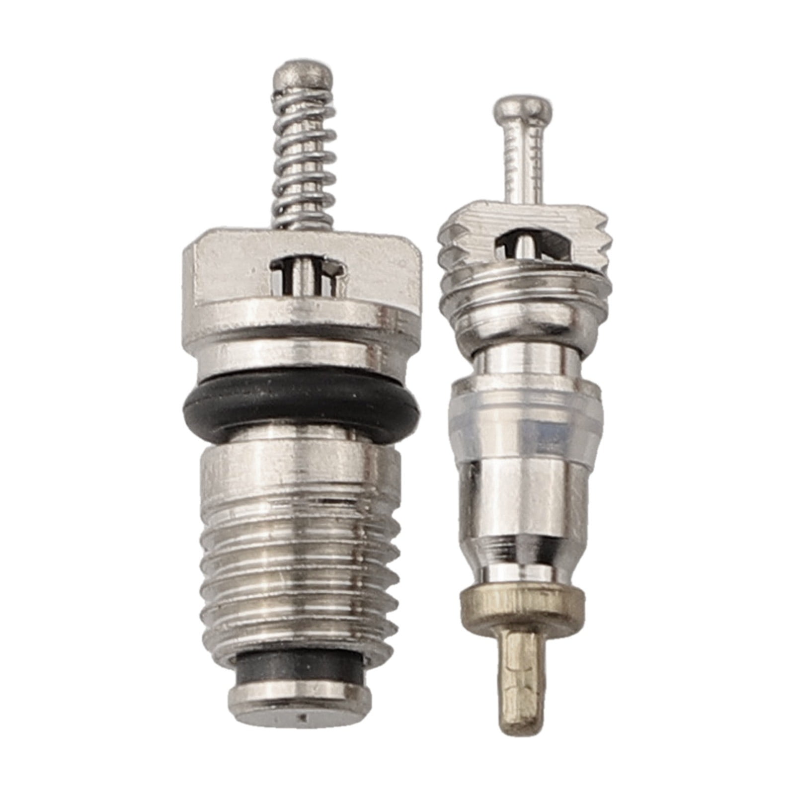 R134A Air Conditioning Valve Core Quick Remover Installer High Low Pressure Tool Air Conditioner HVAC Gauges Tools