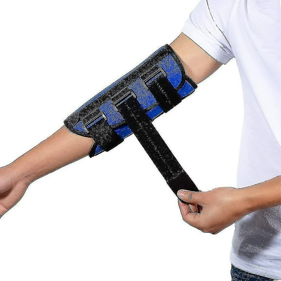 JOR Elbow Brace Night Splint Support For Cubital Tunnel Syndromean, Ulnar Nerve