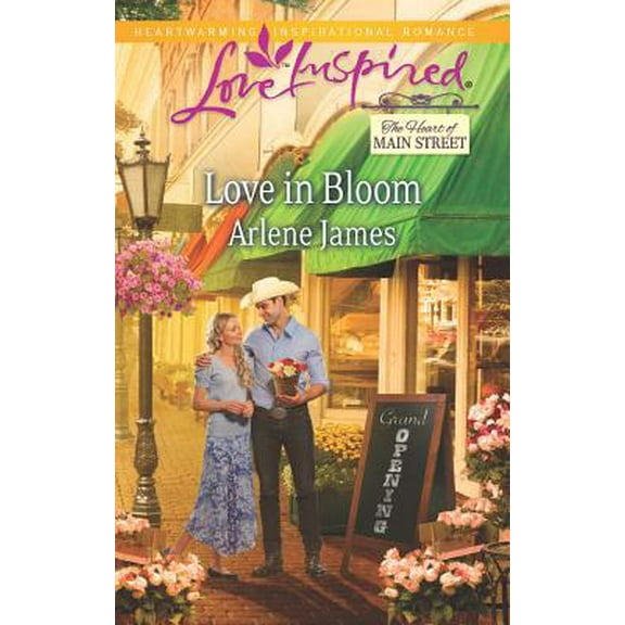 Pre-Owned Love in Bloom (The Heart of Main Street, 1) (Unknown) 0373878230 9780373878239