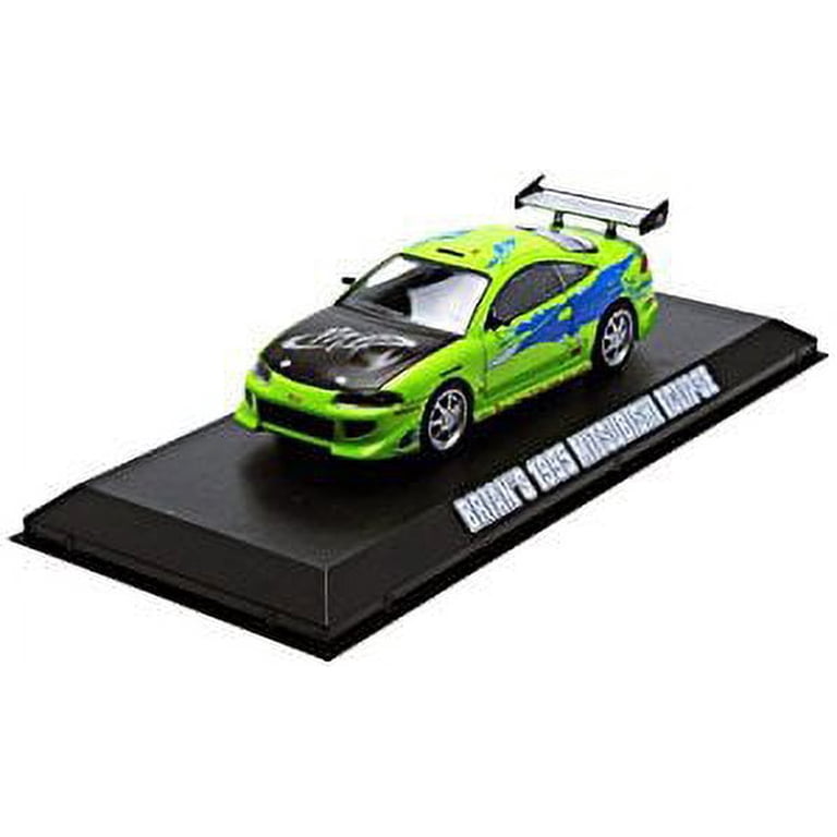 Greenlight GL86202 Brians 1995 Toyota Supra MK 4 The Fast & The