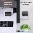 thumbnail image 3 of Conmutador Ethernet Tenda SG105 de 5 puertos Gigabit no administrado, 3 of 5