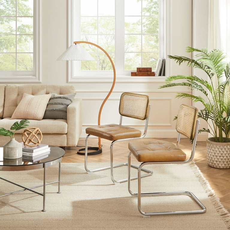 Cane living 2024 room chairs