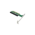 thumbnail image 2 of Adaptateur de Carte de Conversion PCI vers PCI Express X16 PCI-E Bridge Expansion Card PCI vers PCI, 2 of 5