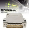 thumbnail image 3 of Connecteur FKM3G Assemblé en Métal DB25P-45 Encodeur pour Assemblage en Métal, 3 of 8