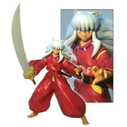Inuyasha Action Figure Toynami with Tetsusaiga 6\"