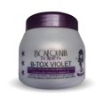 thumbnail image 2 of Bonequinha Escandalosa Violet Btox Tintant 250g/8.81fl.oz - Bonequinha Escandalosa | Brazilian Keratin Treatment, 2 of 2