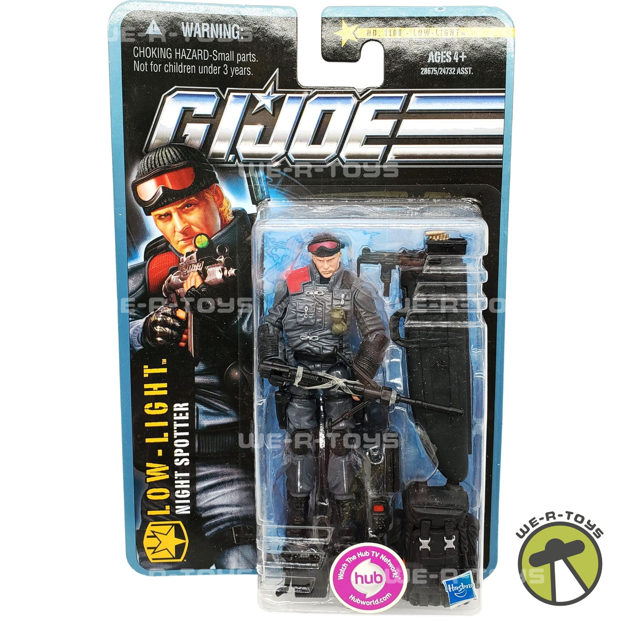 GI Joe 82nd Airborne Paratrooper with Working Parachute 12