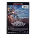 thumbnail image 2 of Escuadron Suicida Warner Deuda Infernal DVD, 2 of 2