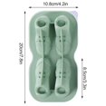 thumbnail image 4 of Sturdy Tools Clearance!!!Ice Cube Set Ice Cube Unique Ice Cube Making Tray Bar And Cocktail Ice Cube Food Grade Silicone Ice Cube Cocktail Refrigerator Accessories, 4 of 8
