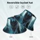 thumbnail image 2 of Balery Wolf Sombreros para el sol para hombre y mujer, sombrero de pescador con UPF 50+, 2 of 6
