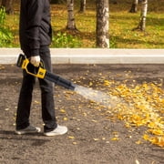 Wagan EL7214 OneVolt Cordless Leaf Blower