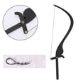 thumbnail image 1 of Microblading New Microblading Line Marker Ruler with 10pcs Thread Lines Eyebrow Design Measure Tool, 1 of 8