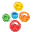 thumbnail image 2 of Juguete Baby Einstein Apila y Muerde, 2 of 3
