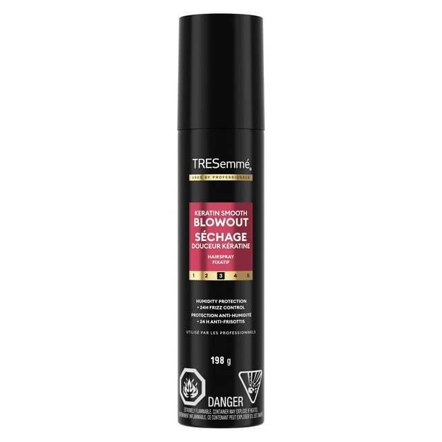 TRESemmé Keratin Smooth Weightless Finishing Hairspray
