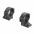 thumbnail image 2 of Leupold 171122 BackCountry 2-Piece Base/Rings For Browning X-Bolt 30mm Ring Medium Black Matte Finish, 2 of 2