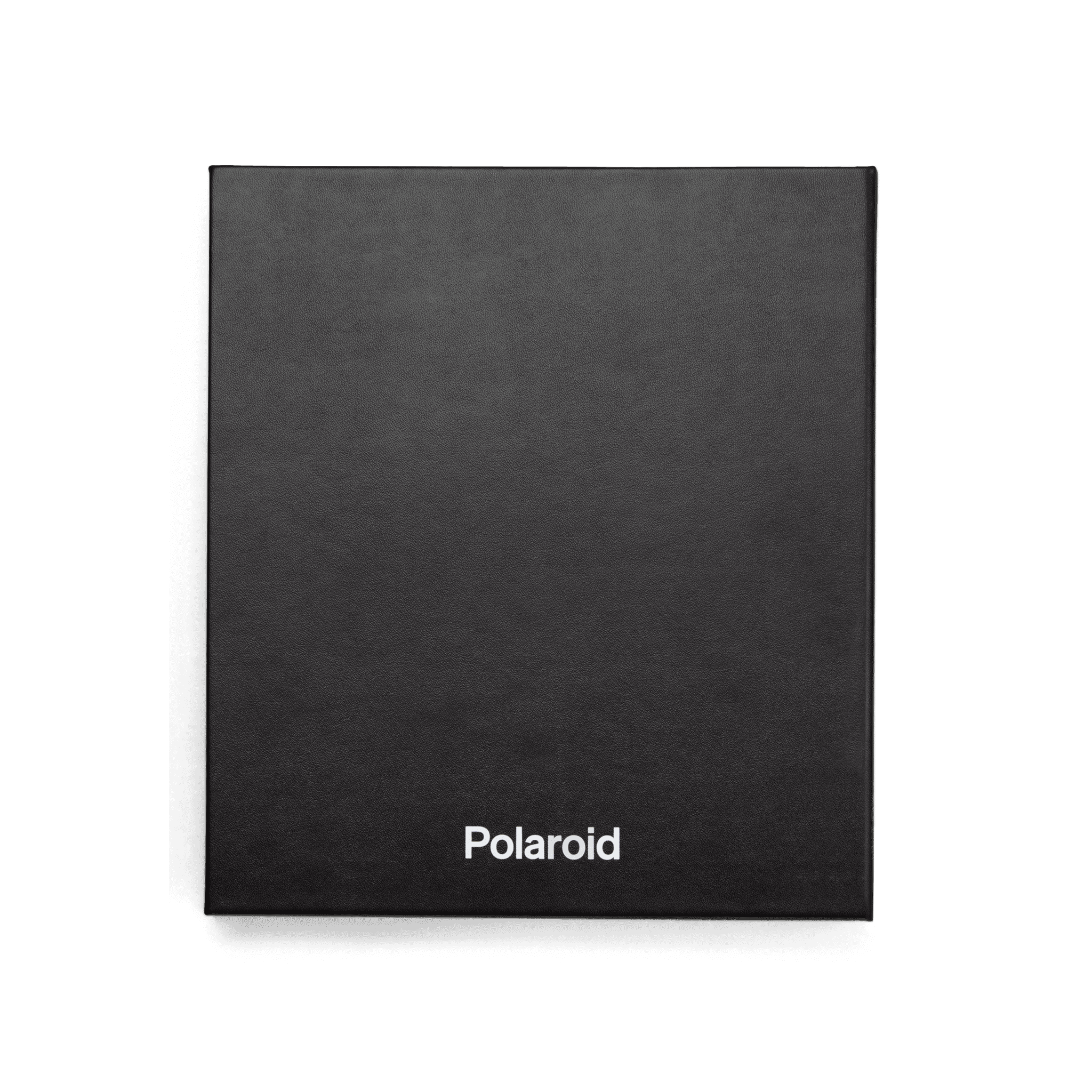 Polaroid Photo Album Black - Large - 160 Photos