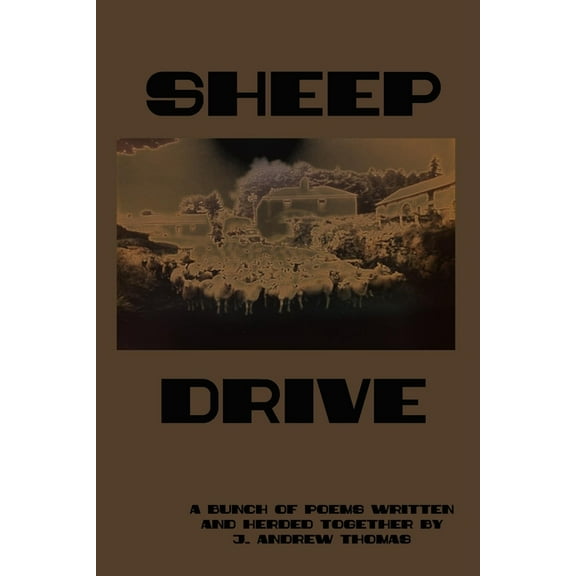 Sheep Drive (Paperback)