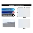 thumbnail image 3 of 24 x 18 Blank Yard Signs (10 Count), 3 of 9