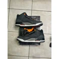 thumbnail image 3 of Ni-k-e Size 9 - Air Jordan 3 Fear 2023 Clean condition with box SHIPS QUICK!, 3 of 6