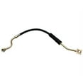 thumbnail image 2 of Raybestos BH38903 Professional Grade Hydraulic Brake Hose Fits select: 1992 FORD RANGER, 1991-1992 FORD EXPLORER, 2 of 5