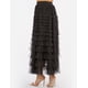 thumbnail image 2 of Maxi falda tul olanes AMAD Casual para mujer Talla M, 2 of 5