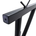 thumbnail image 4 of Westin HD Ladder Rack (Set) - Black, 4 of 12