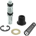 thumbnail image 2 of Juego de reparación de cilindro maestro para motocicletas Jennifer Bikes, kit de pistón de freno y embrague de 11 mm, 2 of 4