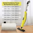 thumbnail image 4 of 6 Pack Microfiber Mop Cloths Compatible with EasyFix SC2, SC3, SC4, SC5 Steam Cleaners, 4 of 5