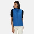 thumbnail image 3 of Regatta - Chaleco Softshell modelo Flux para mujer (Azul Oxford), 3 of 3