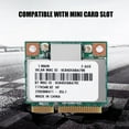 thumbnail image 1 of WIFI Card,, PCI-E Card, Browsing The Internet Transferring Files Mini  Desktops For Home Laptops All-In-Ones, 1 of 8