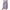 Purple, variant on Mrat Casual Skirt Women's Casual Retro Floral Skirts Linen Elastic Waist Pleated Maxi Skirt with Pockets Plus Size Skirts S-244 Purple L