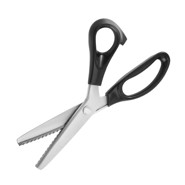 1pc Solid Color Scissors, Simple Multi-purpose Art Scissors For Office,  School