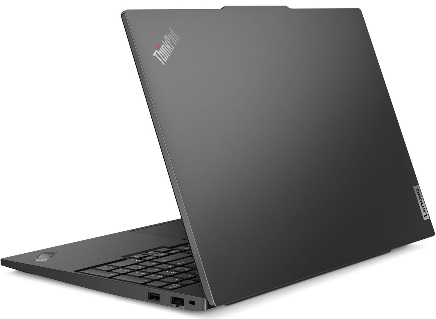 Lenovo ThinkPad E16 Gen 2 Home/Business Laptop (Intel Ultra 5-125U