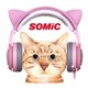 thumbnail image 5 of Somic G951S Auriculares con cable de 3,5 mm Auriculares supraaurales Auriculares de música para juegos con micrófono, 5 of 9