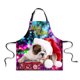 thumbnail image 3 of Delantal de Navidad Unisex Sunnimix CA5355R, 3 of 5