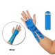thumbnail image 3 of Cinta de kinesiología atlética precortada, cinta deportiva especial para cintura, espalda, muñeca, brazo, tobillo, pantorrilla, recuperación muscular, alivio del dolor, 10 unidades, 3 of 5