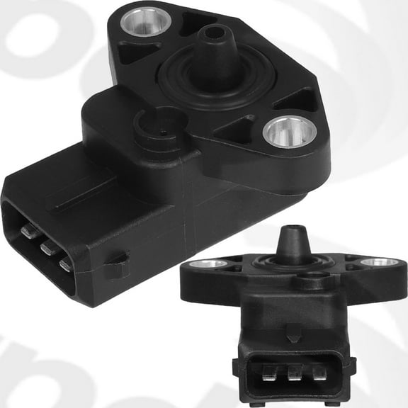 Global Parts Distributors - 99-03 Protégé (1811326)