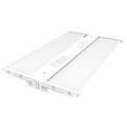 thumbnail image 5 of LED Linear High Bay 220W Light 35200LM (900-1200 HID/HPS Equiv.) UL/DLC 120-277V, Garage Shop Warehouse Workshop, Storage Basement Super Bright (2 Pack), 5 of 8