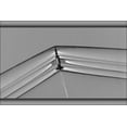 thumbnail image 1 of 24"x36" Gallery Poster, shockwave pattern of T-38 Talon in supersonic flight, 1 of 1