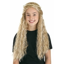 The Princess Bride Girl's Buttercup Wig