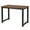 Vintage, variant on Ktaxon Computer Desk Wooden Home Office Table Laptop Writing Desk, 43.3'' x 23.6'' x 29'', Black