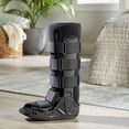 thumbnail image 6 of McKesson Walker Boot, Non-Air, Standard, Adult - Either Foot, Size Medium, 1 Ct, 6 of 10
