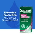 Systane Ultra Dry Eye Care Symptom Relief Eye Drops, 10 ml