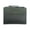 Green, variant on Tnobhg Women Wallet Portable Mini Short Bi-fold Multi-slots Credit Card Holder Smooth Zipper Slim Wallet Coin Purse Money Case Shopping Use