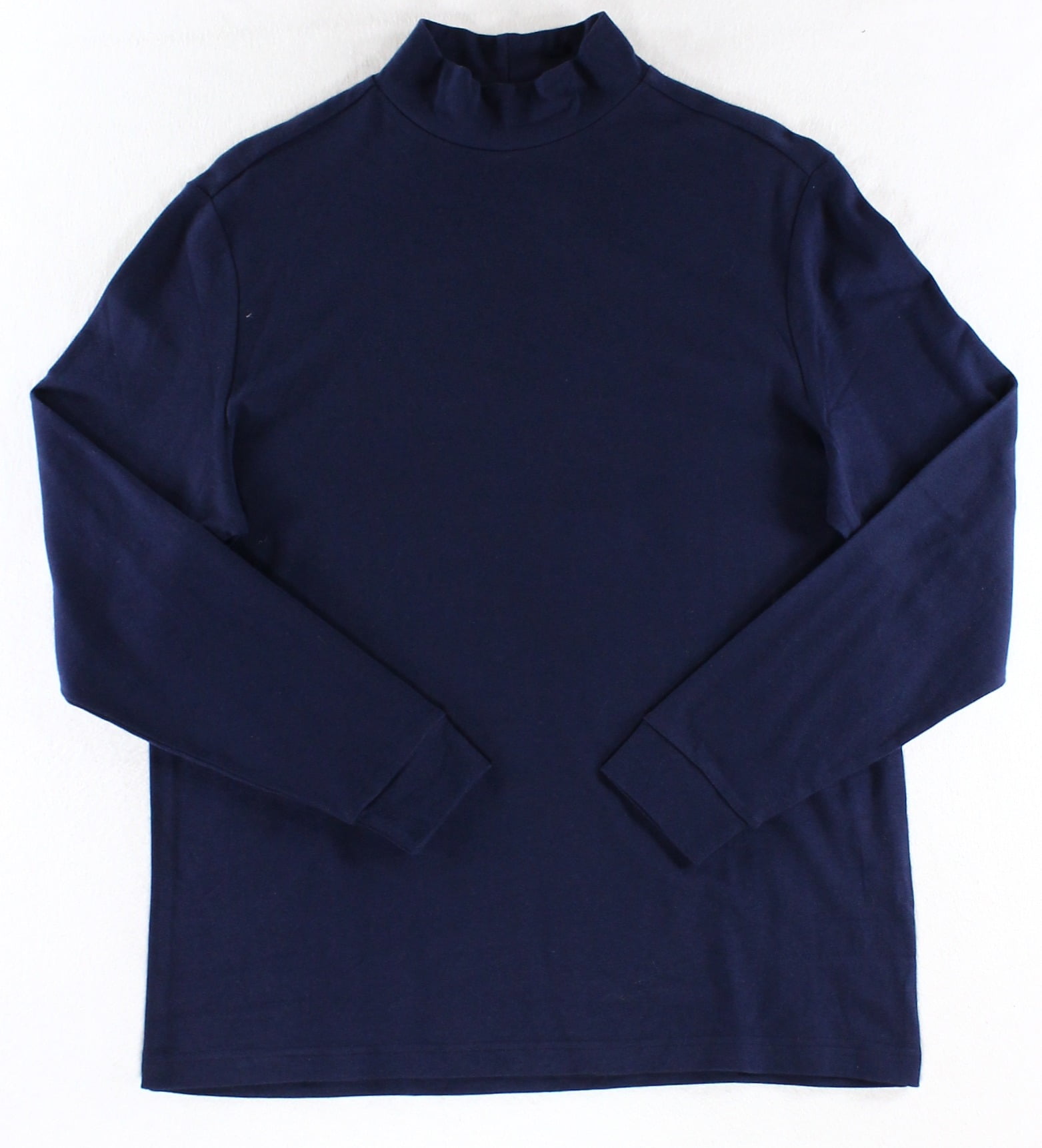Download John Ashford - john ashford new solid navy blue mens large ...